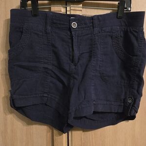 Womens Sonoma shorts